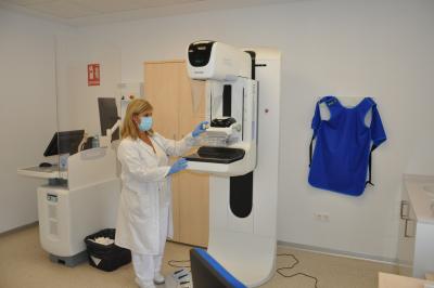 Les 24 unitats de prevenció de càncer de mama de la Comunitat Valenciana van detectar més de 1.300 tumors en 2022